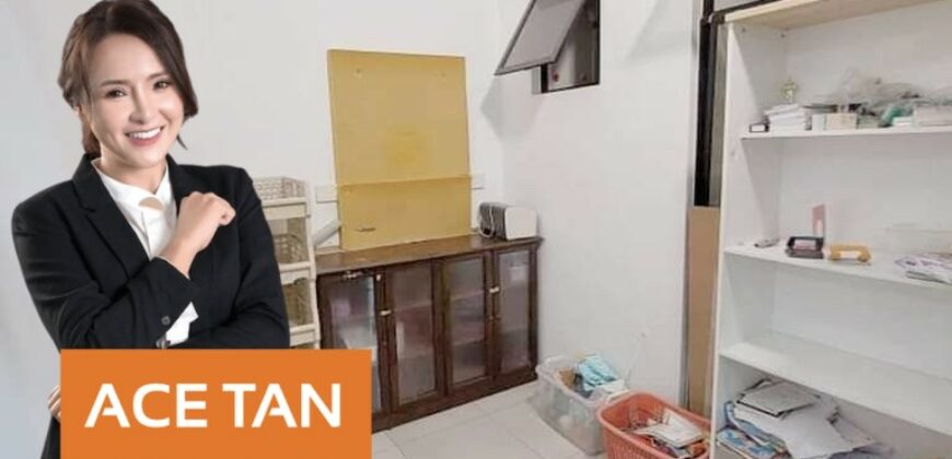 Bukit Indah – 2 Storey Cluster House – FOR SALE Bukit Indah – 2 Storey Cluster House – FOR SALE