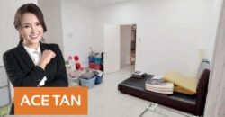 Bukit Indah – 2 Storey Cluster House – FOR SALE Bukit Indah – 2 Storey Cluster House – FOR SALE