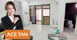 Bukit Indah – 2 Storey Cluster House – FOR SALE Bukit Indah – 2 Storey Cluster House – FOR SALE