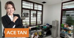 Mutiara Rini – 2 Storey Corner Terrace House – FOR SALE Mutiara Rini – 2 Storey Corner Terrace House – FOR SALE