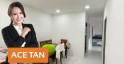 Mutiara Rini – 2 Storey Corner Terrace House – FOR SALE Mutiara Rini – 2 Storey Corner Terrace House – FOR SALE