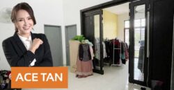 Mutiara Rini – 2 Storey Corner Terrace House – FOR SALE Mutiara Rini – 2 Storey Corner Terrace House – FOR SALE