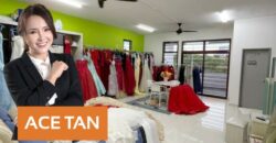 Mutiara Rini – 2 Storey Corner Terrace House – FOR SALE Mutiara Rini – 2 Storey Corner Terrace House – FOR SALE