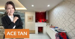 Taman Gaya – 2 Storey Terrace House – FOR SALE Taman Gaya – 2 Storey Terrace House – FOR SALE