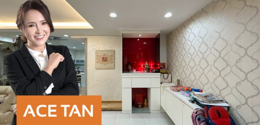 Taman Gaya – 2 Storey Terrace House – FOR SALE Taman Gaya – 2 Storey Terrace House – FOR SALE