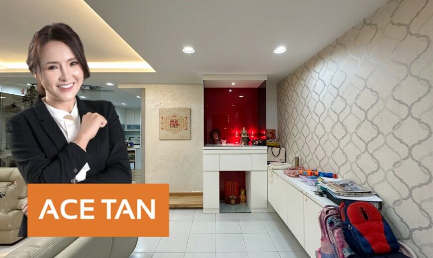 Taman Gaya – 2 Storey Terrace House – FOR SALE Taman Gaya – 2 Storey Terrace House – FOR SALE