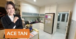 Taman Gaya – 2 Storey Terrace House – FOR SALE Taman Gaya – 2 Storey Terrace House – FOR SALE