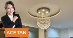 Taman Gaya – 2 Storey Terrace House – FOR SALE Taman Gaya – 2 Storey Terrace House – FOR SALE