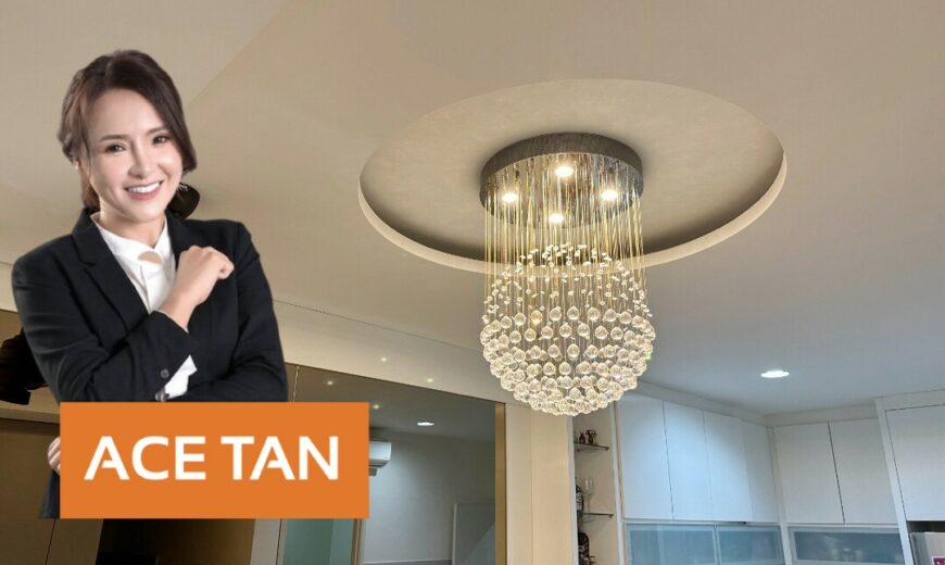 Taman Gaya – 2 Storey Terrace House – FOR SALE Taman Gaya – 2 Storey Terrace House – FOR SALE