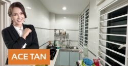 Taman Gaya – 2 Storey Terrace House – FOR SALE Taman Gaya – 2 Storey Terrace House – FOR SALE