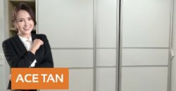 Taman Gaya – 2 Storey Terrace House – FOR SALE Taman Gaya – 2 Storey Terrace House – FOR SALE