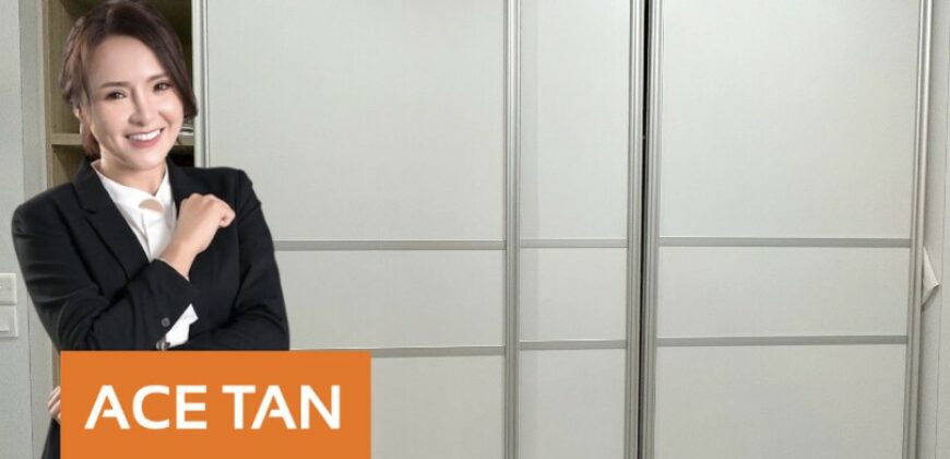 Taman Gaya – 2 Storey Terrace House – FOR SALE Taman Gaya – 2 Storey Terrace House – FOR SALE