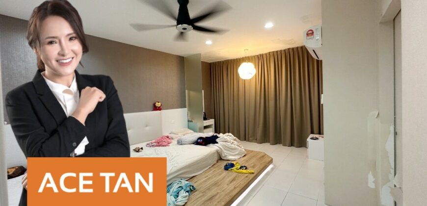 Taman Gaya – 2 Storey Terrace House – FOR SALE Taman Gaya – 2 Storey Terrace House – FOR SALE