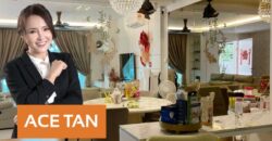 Taman Gaya – 2 Storey Terrace House – FOR SALE Taman Gaya – 2 Storey Terrace House – FOR SALE