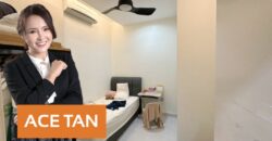Taman Gaya – 2 Storey Terrace House – FOR SALE Taman Gaya – 2 Storey Terrace House – FOR SALE