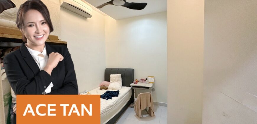 Taman Gaya – 2 Storey Terrace House – FOR SALE Taman Gaya – 2 Storey Terrace House – FOR SALE