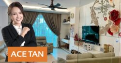 Taman Gaya – 2 Storey Terrace House – FOR SALE Taman Gaya – 2 Storey Terrace House – FOR SALE
