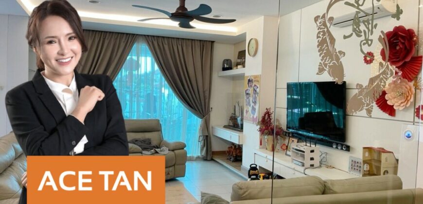 Taman Gaya – 2 Storey Terrace House – FOR SALE Taman Gaya – 2 Storey Terrace House – FOR SALE