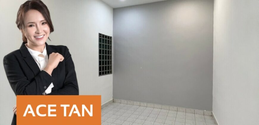 Taman Megah Ria – Single Storey Semi Detached House – FOR SALE Taman Megah Ria – Single Storey Semi Detached House – FOR SALE