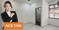 Taman Megah Ria – Single Storey Semi Detached House – FOR SALE Taman Megah Ria – Single Storey Semi Detached House – FOR SALE