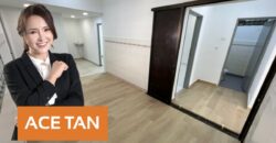 Taman Megah Ria – Single Storey Semi Detached House – FOR SALE Taman Megah Ria – Single Storey Semi Detached House – FOR SALE