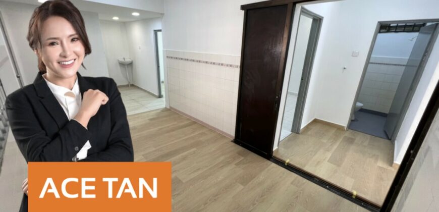 Taman Megah Ria – Single Storey Semi Detached House – FOR SALE Taman Megah Ria – Single Storey Semi Detached House – FOR SALE