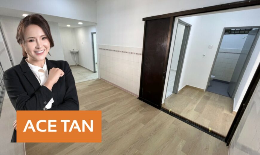 Taman Megah Ria – Single Storey Semi Detached House – FOR SALE Taman Megah Ria – Single Storey Semi Detached House – FOR SALE