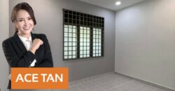 Taman Megah Ria – Single Storey Semi Detached House – FOR SALE Taman Megah Ria – Single Storey Semi Detached House – FOR SALE