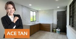 Taman Megah Ria – Single Storey Semi Detached House – FOR SALE Taman Megah Ria – Single Storey Semi Detached House – FOR SALE