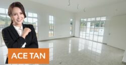 Kulai – 2 Storey Corner Terrace House – FOR SALE Kulai – 2 Storey Corner Terrace House – FOR SALE