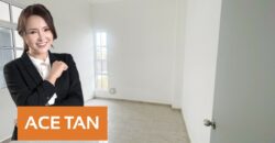 Kulai – 2 Storey Corner Terrace House – FOR SALE Kulai – 2 Storey Corner Terrace House – FOR SALE