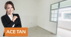 Kulai – 2 Storey Corner Terrace House – FOR SALE Kulai – 2 Storey Corner Terrace House – FOR SALE