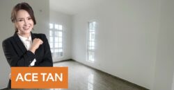 Kulai – 2 Storey Corner Terrace House – FOR SALE Kulai – 2 Storey Corner Terrace House – FOR SALE