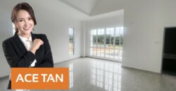 Kulai – 2 Storey Corner Terrace House – FOR SALE Kulai – 2 Storey Corner Terrace House – FOR SALE