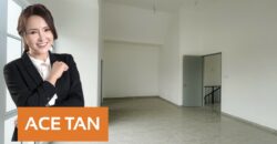 Kulai – 2 Storey Corner Terrace House – FOR SALE Kulai – 2 Storey Corner Terrace House – FOR SALE