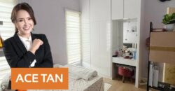 Seri Austin – 2 Storey Cluster House – FOR SALE Seri Austin – 2 Storey Cluster House – FOR SALE