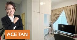 Seri Austin – 2 Storey Cluster House – FOR SALE Seri Austin – 2 Storey Cluster House – FOR SALE