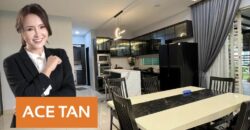 Seri Austin – 2 Storey Cluster House – FOR SALE Seri Austin – 2 Storey Cluster House – FOR SALE