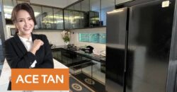 Seri Austin – 2 Storey Cluster House – FOR SALE Seri Austin – 2 Storey Cluster House – FOR SALE