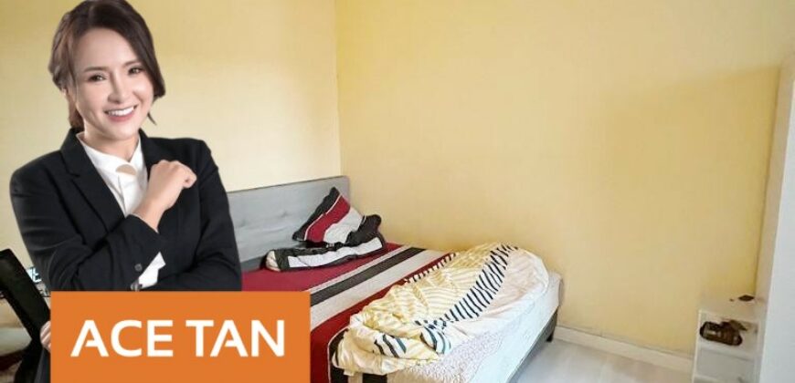 Seri Austin – 2 Storey Cluster House – FOR SALE Seri Austin – 2 Storey Cluster House – FOR SALE