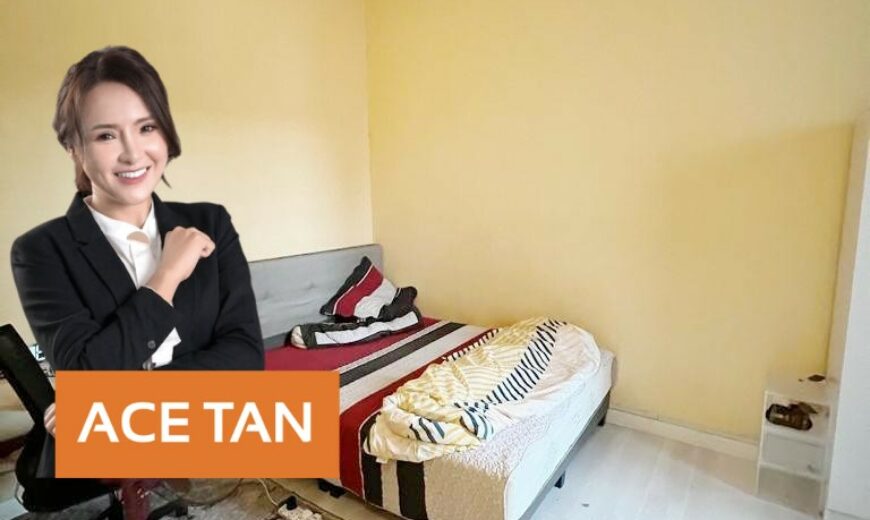 Seri Austin – 2 Storey Cluster House – FOR SALE Seri Austin – 2 Storey Cluster House – FOR SALE