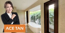 JB Town Area – Single Storey Bungalow House – FOR SALE JB Town Area – Single Storey Bungalow House – FOR SALE