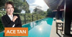 JB Town Area – Single Storey Bungalow House – FOR SALE JB Town Area – Single Storey Bungalow House – FOR SALE