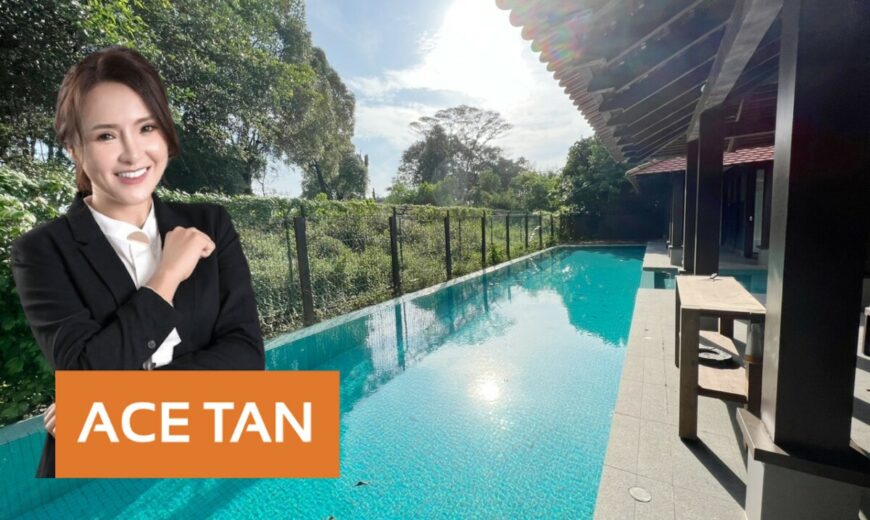 JB Town Area – Single Storey Bungalow House – FOR SALE JB Town Area – Single Storey Bungalow House – FOR SALE