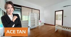 JB Town Area – Single Storey Bungalow House – FOR SALE JB Town Area – Single Storey Bungalow House – FOR SALE
