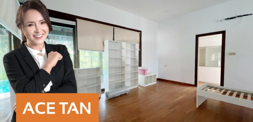 JB Town Area – Single Storey Bungalow House – FOR SALE JB Town Area – Single Storey Bungalow House – FOR SALE