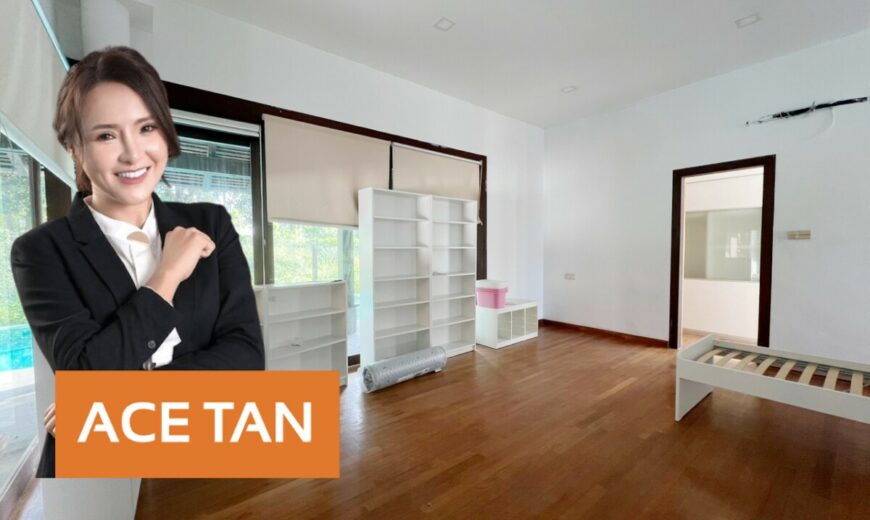 JB Town Area – Single Storey Bungalow House – FOR SALE JB Town Area – Single Storey Bungalow House – FOR SALE