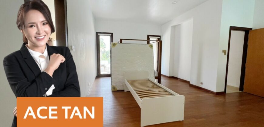 JB Town Area – Single Storey Bungalow House – FOR SALE JB Town Area – Single Storey Bungalow House – FOR SALE