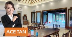 JB Town Area – Single Storey Bungalow House – FOR SALE JB Town Area – Single Storey Bungalow House – FOR SALE