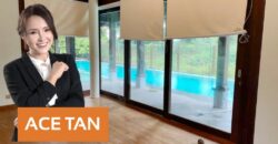 JB Town Area – Single Storey Bungalow House – FOR SALE JB Town Area – Single Storey Bungalow House – FOR SALE